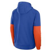 Florida Jordan Brand Primary Logo Fitness Hoodie